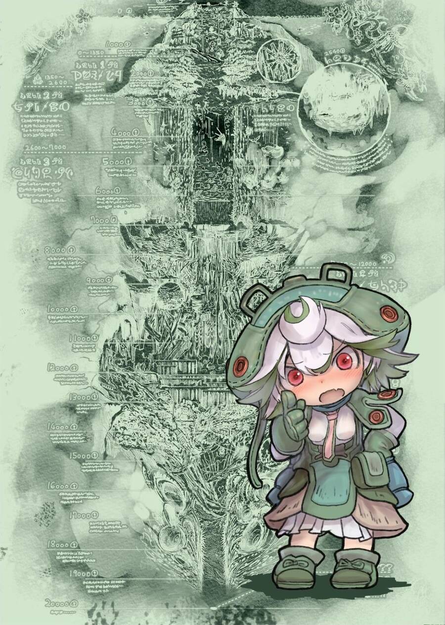 Made in Abyss