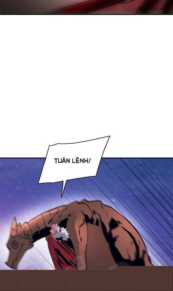 Bất Bại Chân Ma Chapter 46 - Trang 2