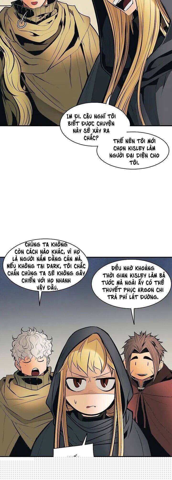 Bất Bại Chân Ma Chapter 81 - Trang 2