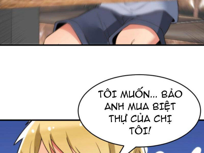 Ta Có 90 Tỷ Tiền Liếm Cẩu!