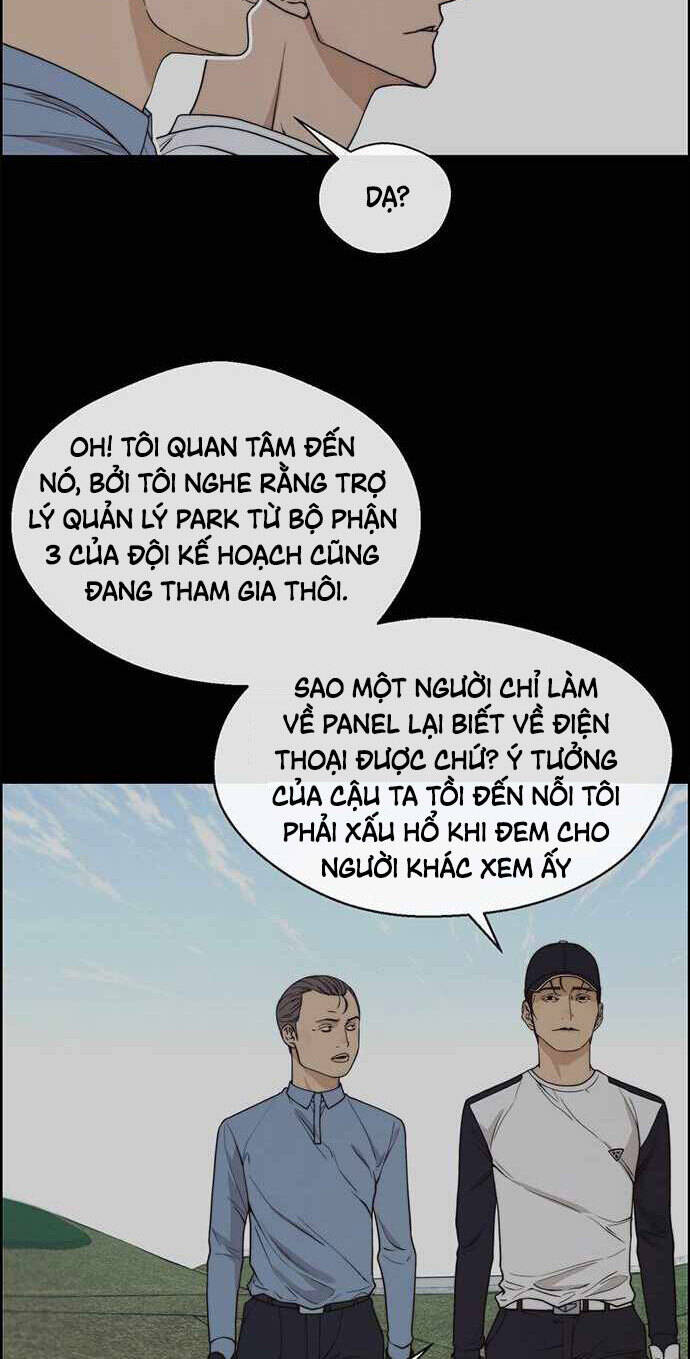 Người Đàn Ông Thực Thụ