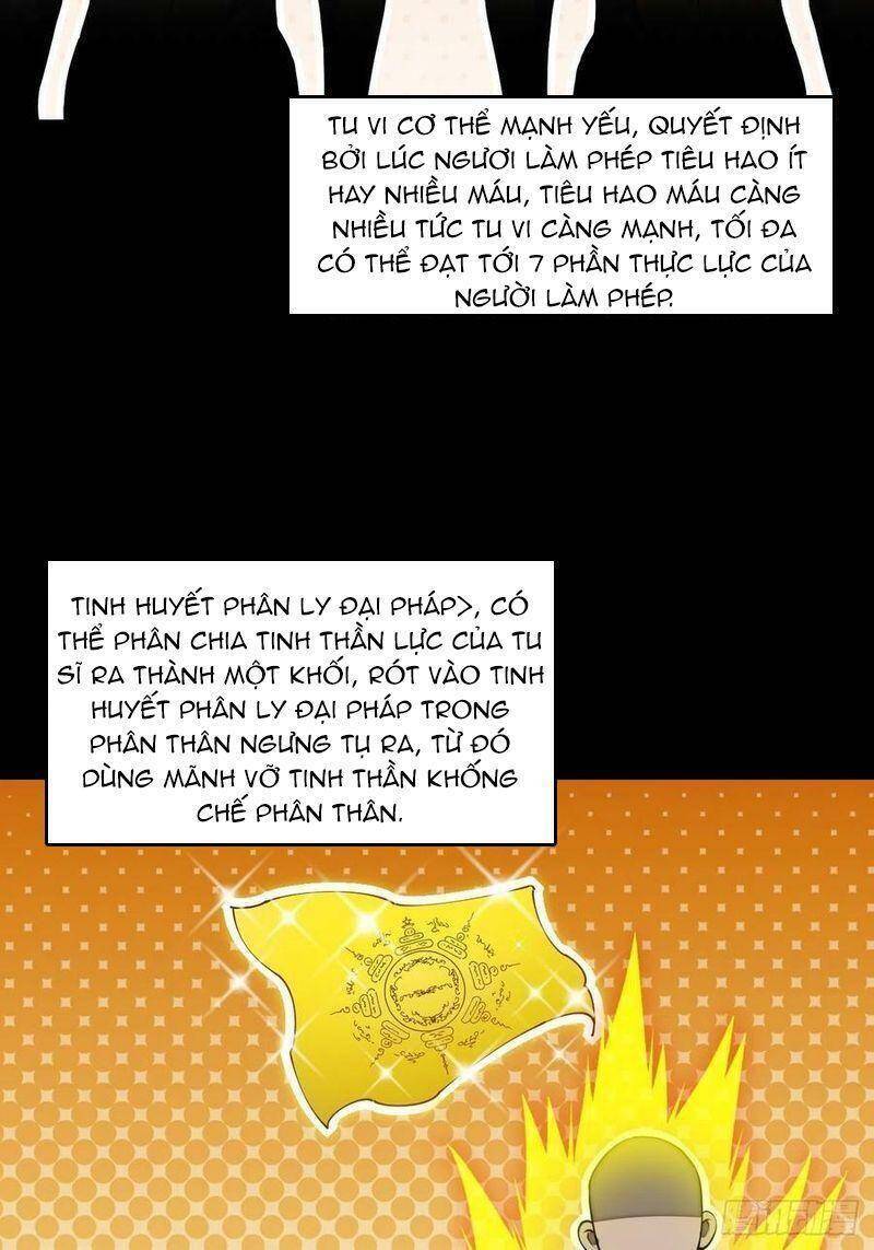 Ta Không Phải Con Cưng Của Khí Vận - Chương 139 - Trang 34