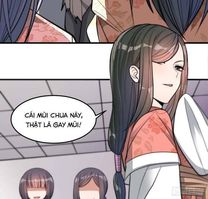 Ta Không Phải Con Cưng Của Khí Vận - Chương 15 - Trang 4