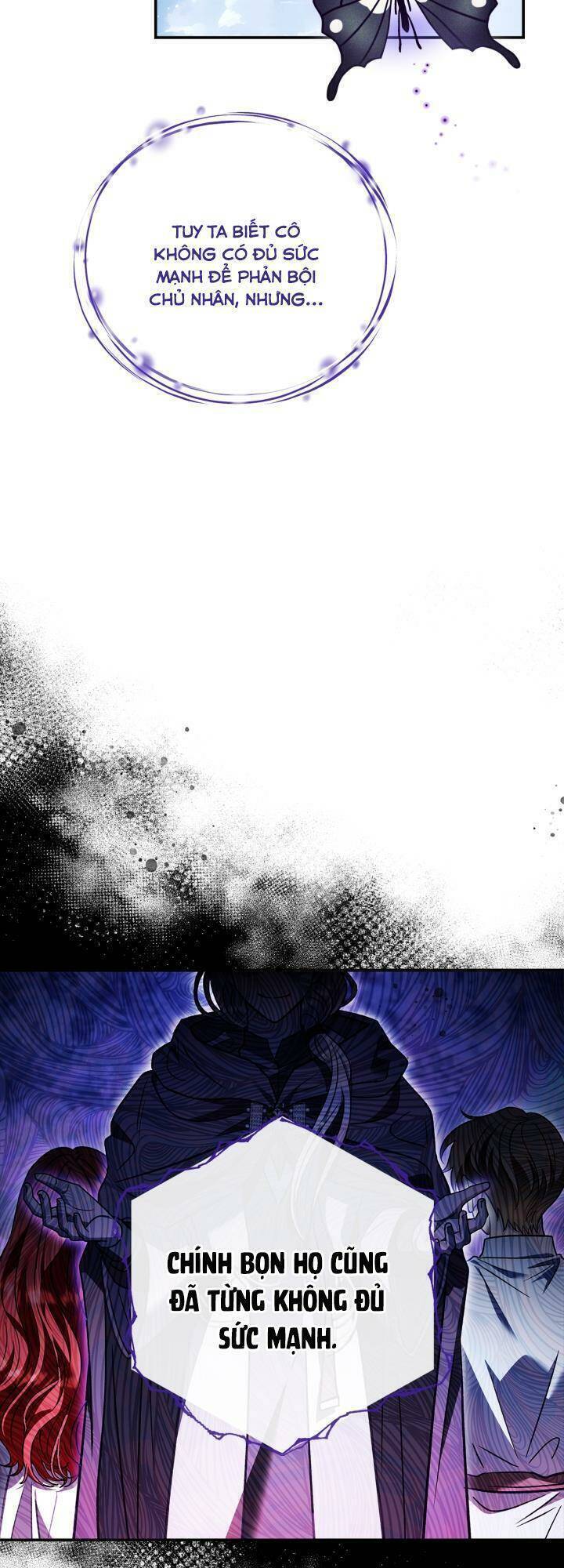 Trở Thành Người Giám Định Chất Độc Cho Thế Lực Hắc Ám1 - Chương 32 - Trang 32