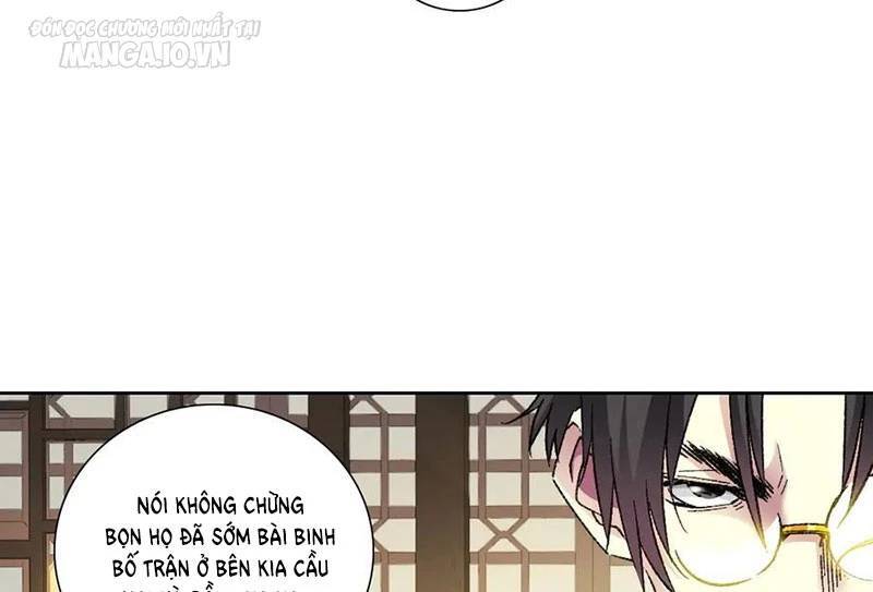 Câu Lạc Bộ Trường Sinh Chương 282 Ảnh 57