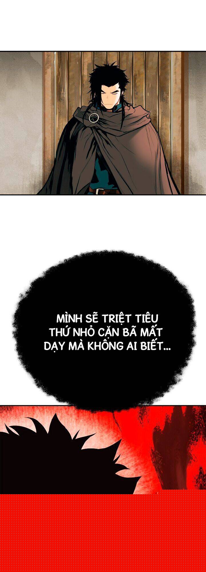 Bất Bại Chân Ma Chapter 27.1 - Trang 2