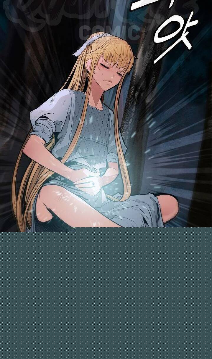 Bất Bại Chân Ma Chapter 45 - Trang 2