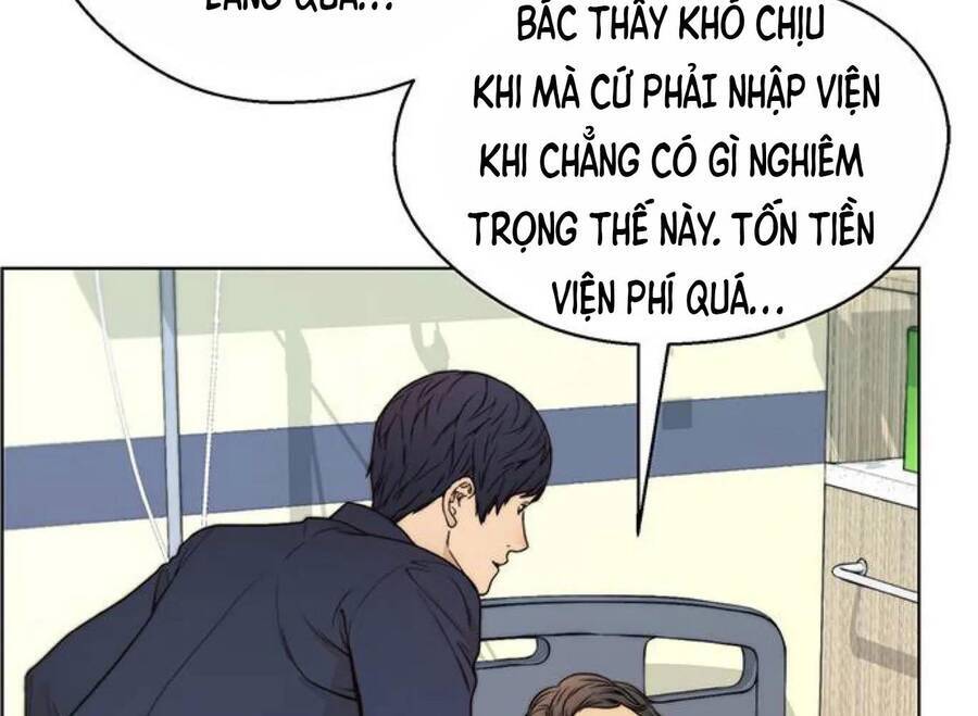 Người Đàn Ông Thực Thụ