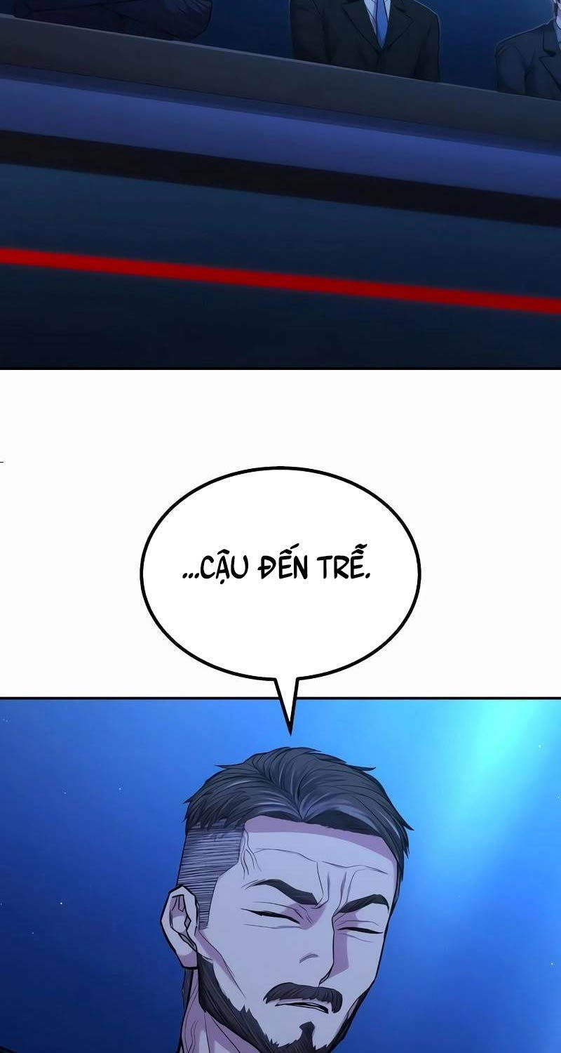Anh Hùng Bị Trục Xuất