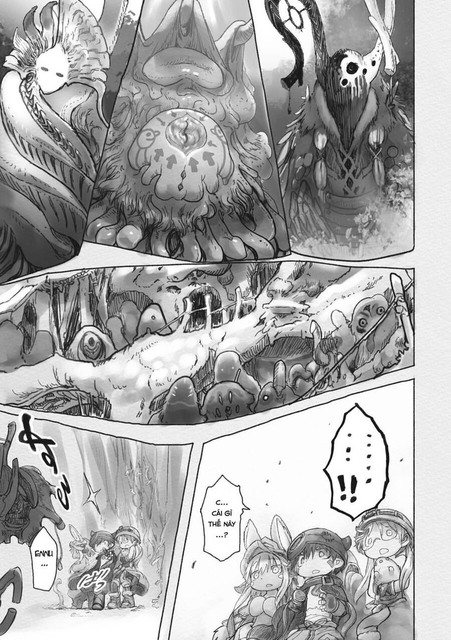 Made in Abyss