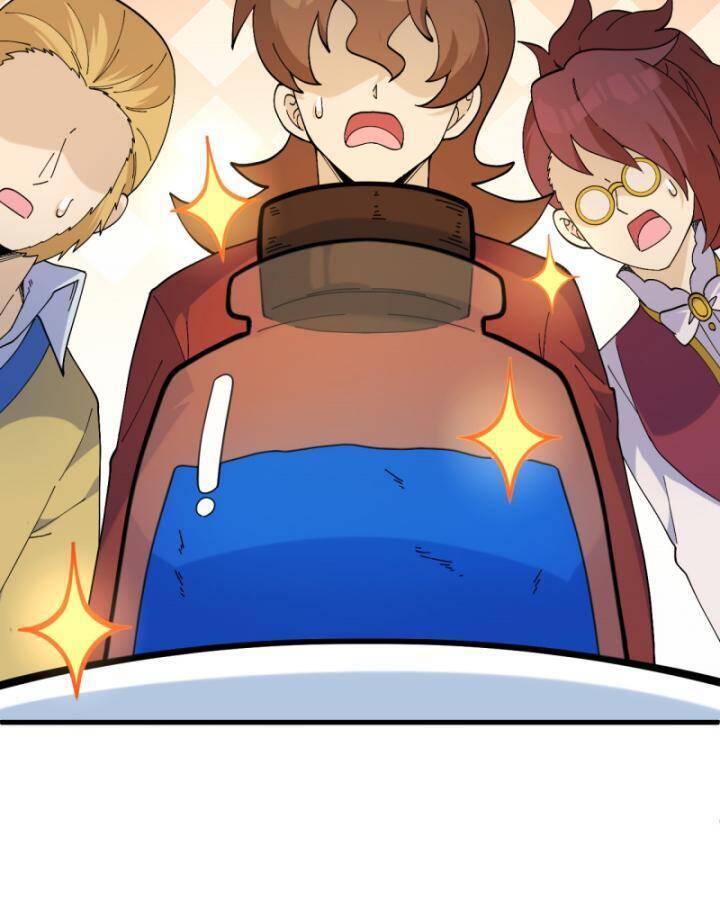 Tôi Sống Trên Hoang Đảo Cùng Các Em Gái - Chương 296 - Trang 36