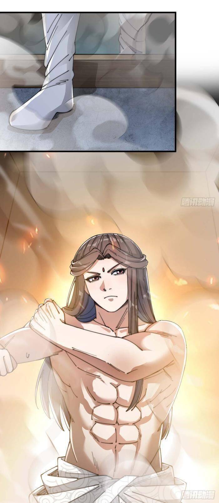 Ta Không Phải Con Cưng Của Khí Vận - Chương 17 - Trang 28