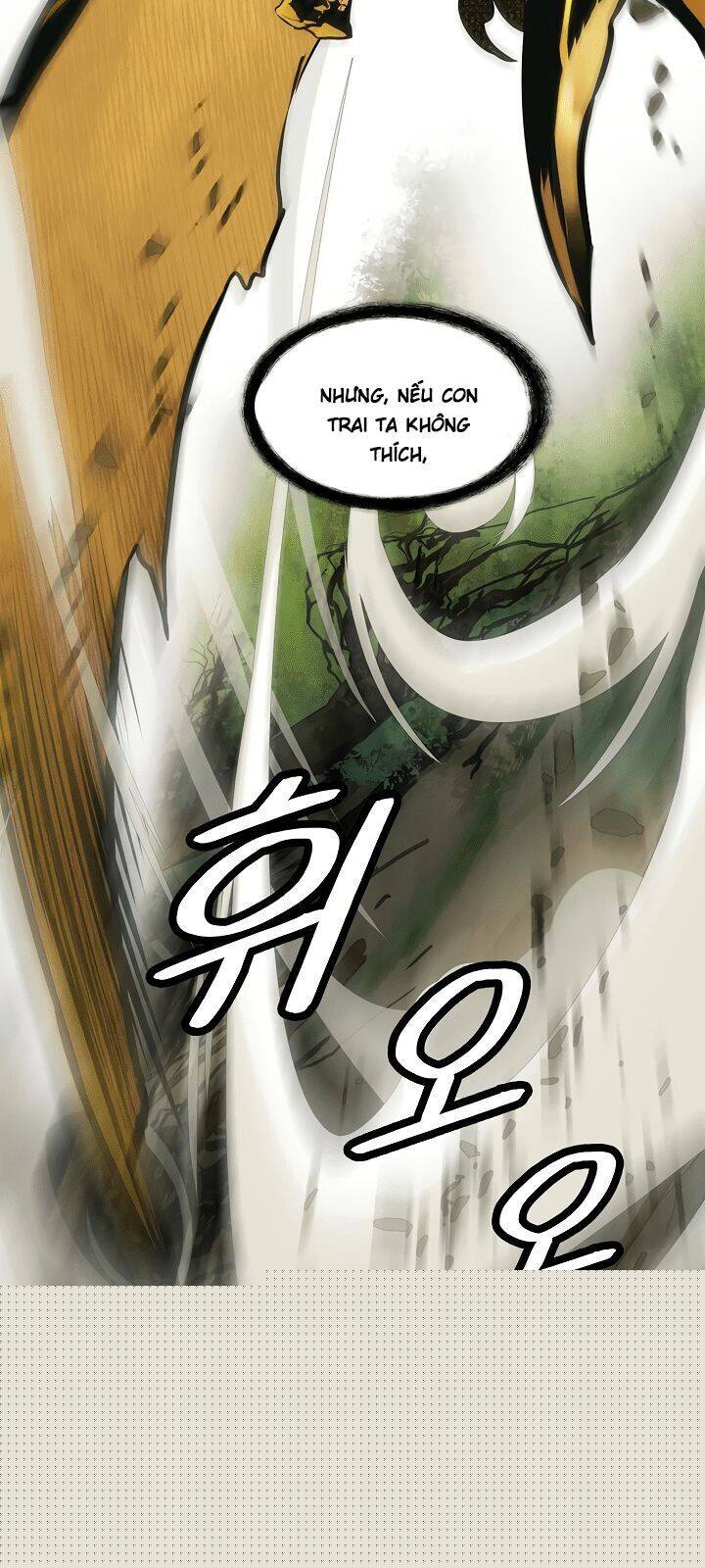 Bất Bại Chân Ma Chapter 68 - Trang 2
