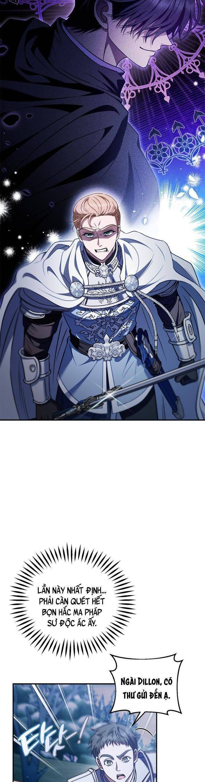 Trở Thành Người Giám Định Chất Độc Cho Thế Lực Hắc Ám1 - Chương 31 - Trang 27
