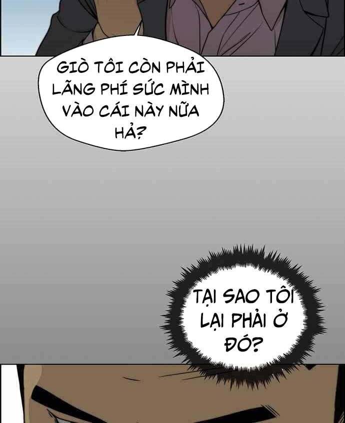 Người Đàn Ông Thực Thụ