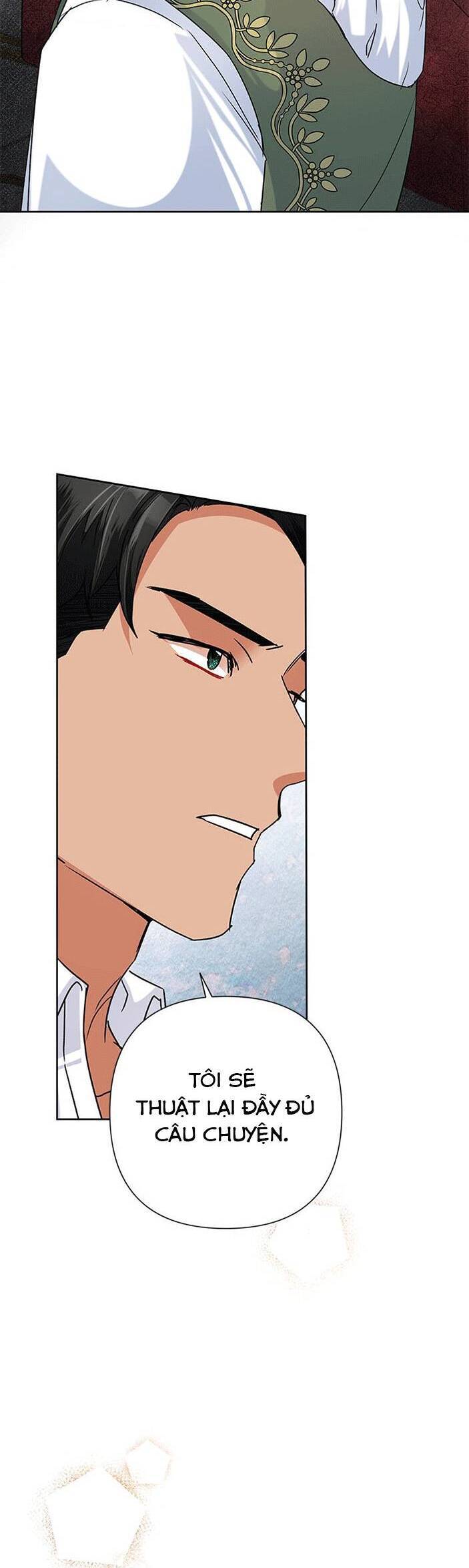 Cuộc Sống Vui Vẻ Của Ác Nữ - Chương 42 - Trang 13