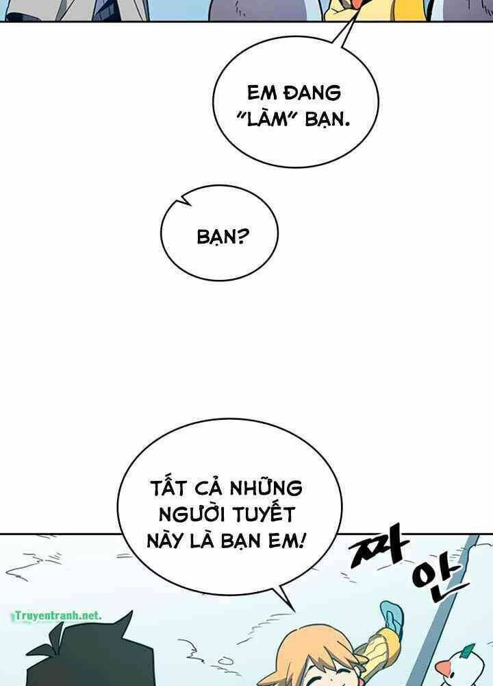 Chuyển Sinh Ma Pháp Đặc Biệt Yếu