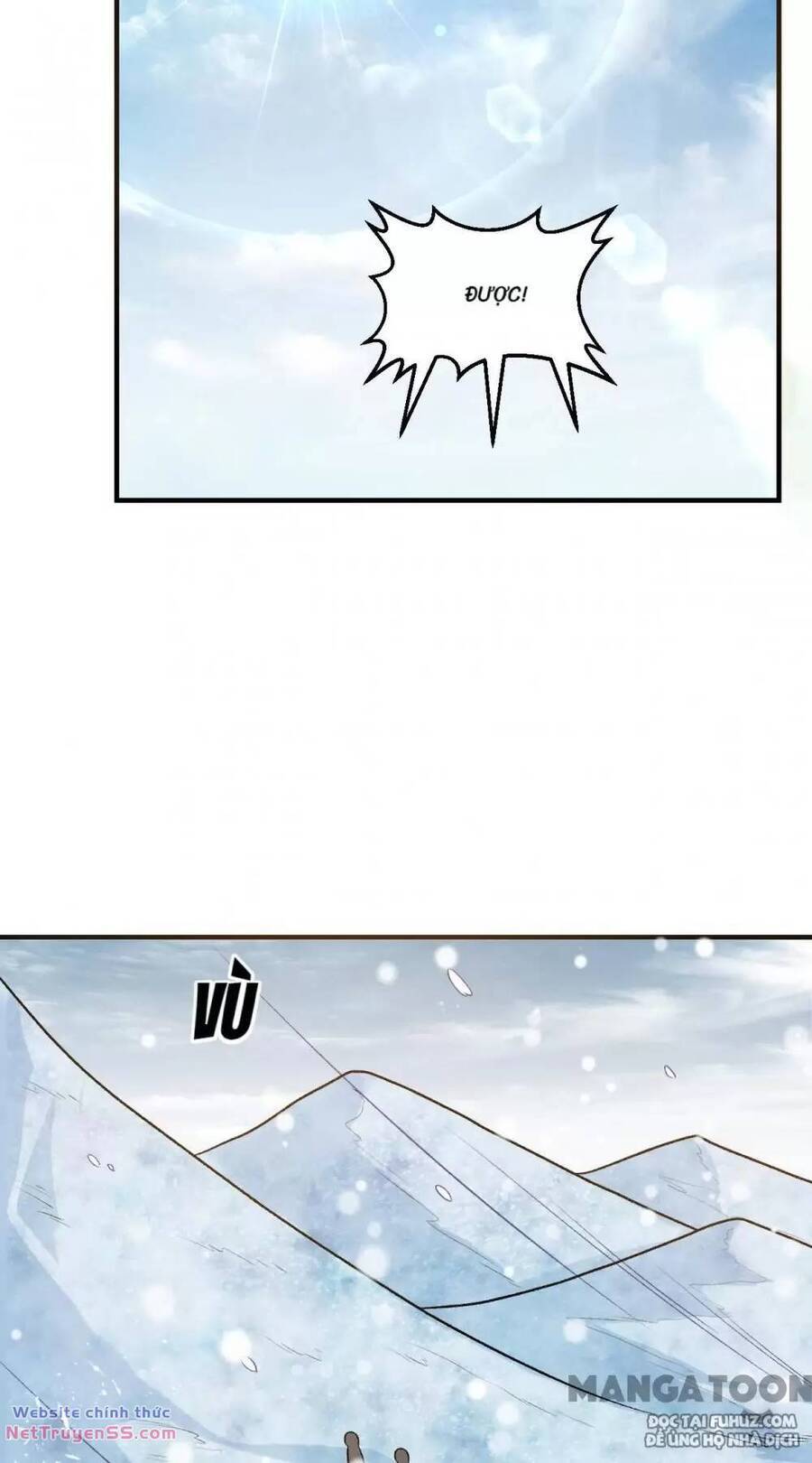 Tôi Sống Trên Hoang Đảo Cùng Các Em Gái - Chương 251 - Trang 25