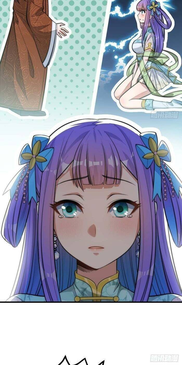 Ta Không Phải Con Cưng Của Khí Vận - Chương 16 - Trang 24