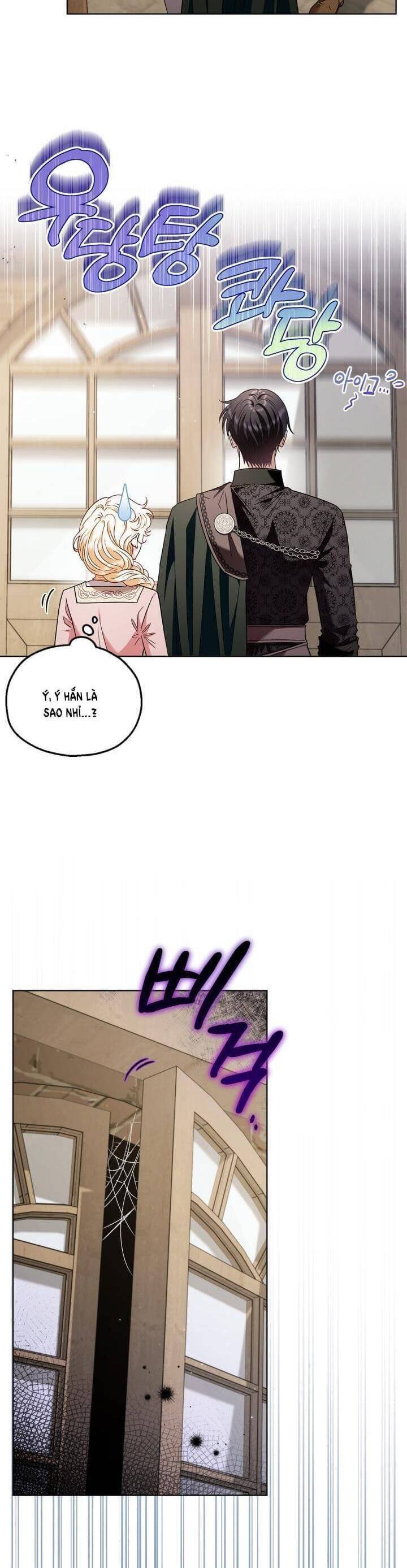 Trở Thành Người Giám Định Chất Độc Cho Thế Lực Hắc Ám1 - Chương 17 - Trang 40