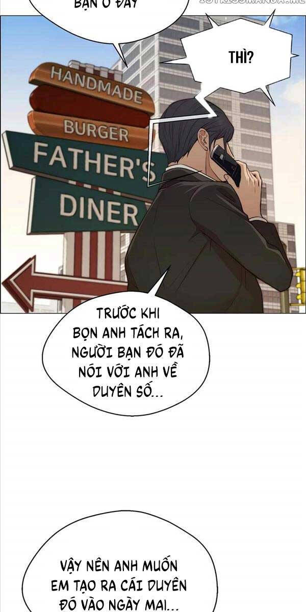 Người Đàn Ông Thực Thụ
