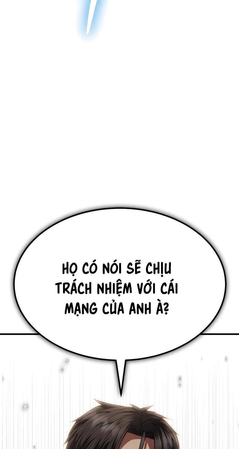 Anh Hùng Bị Trục Xuất