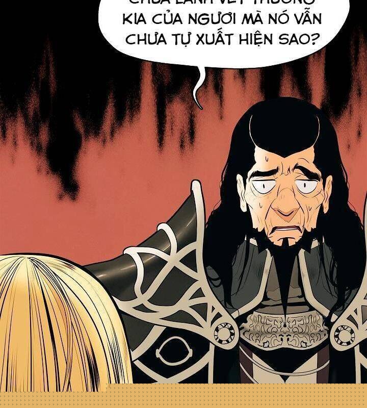 Bất Bại Chân Ma Chapter 48 - Trang 2