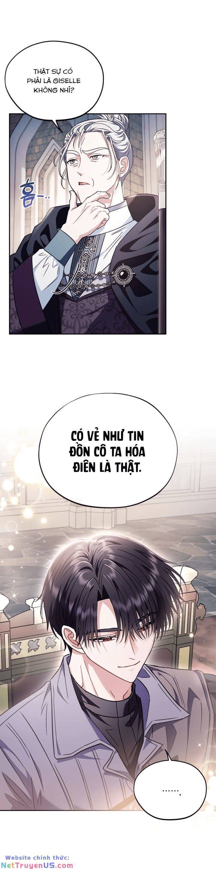 Trở Thành Người Giám Định Chất Độc Cho Thế Lực Hắc Ám1 - Chương 15 - Trang 37