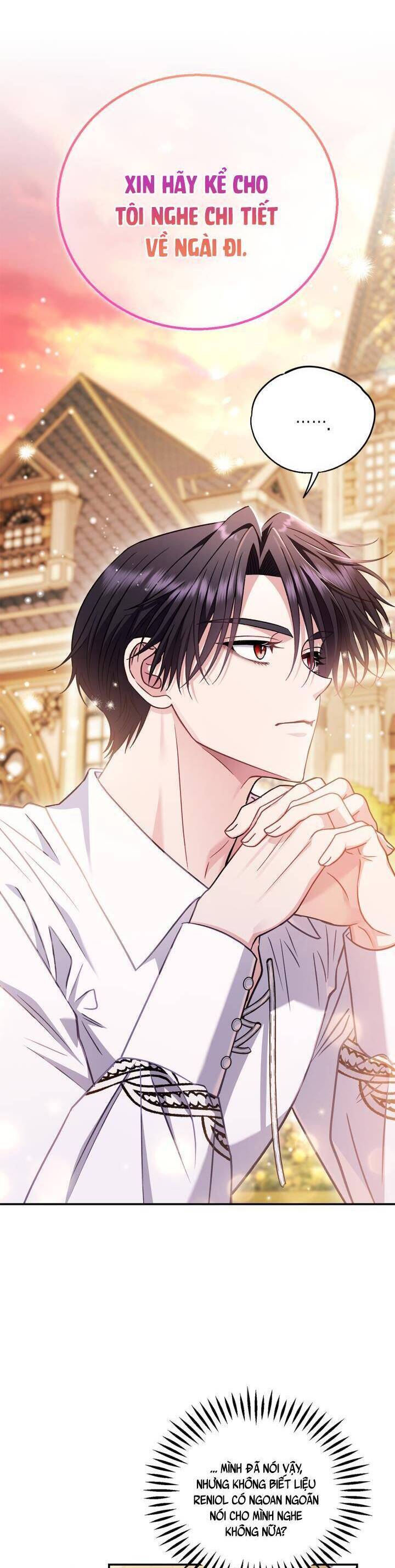 Trở Thành Người Giám Định Chất Độc Cho Thế Lực Hắc Ám1 - Chương 34 - Trang 7