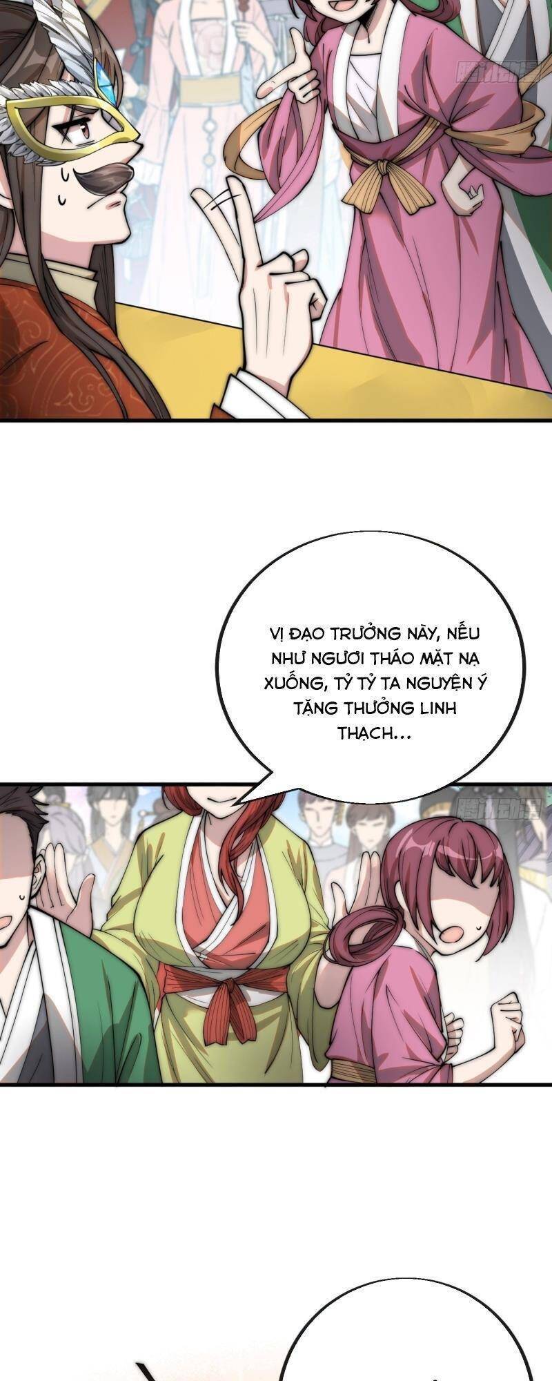 Ta Không Phải Con Cưng Của Khí Vận - Chương 89 - Trang 7