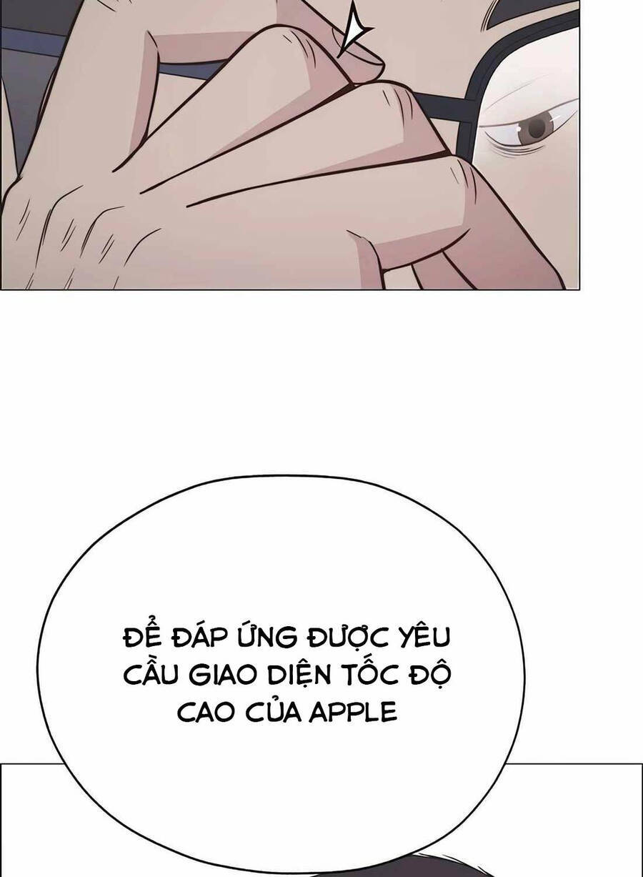 Người Đàn Ông Thực Thụ