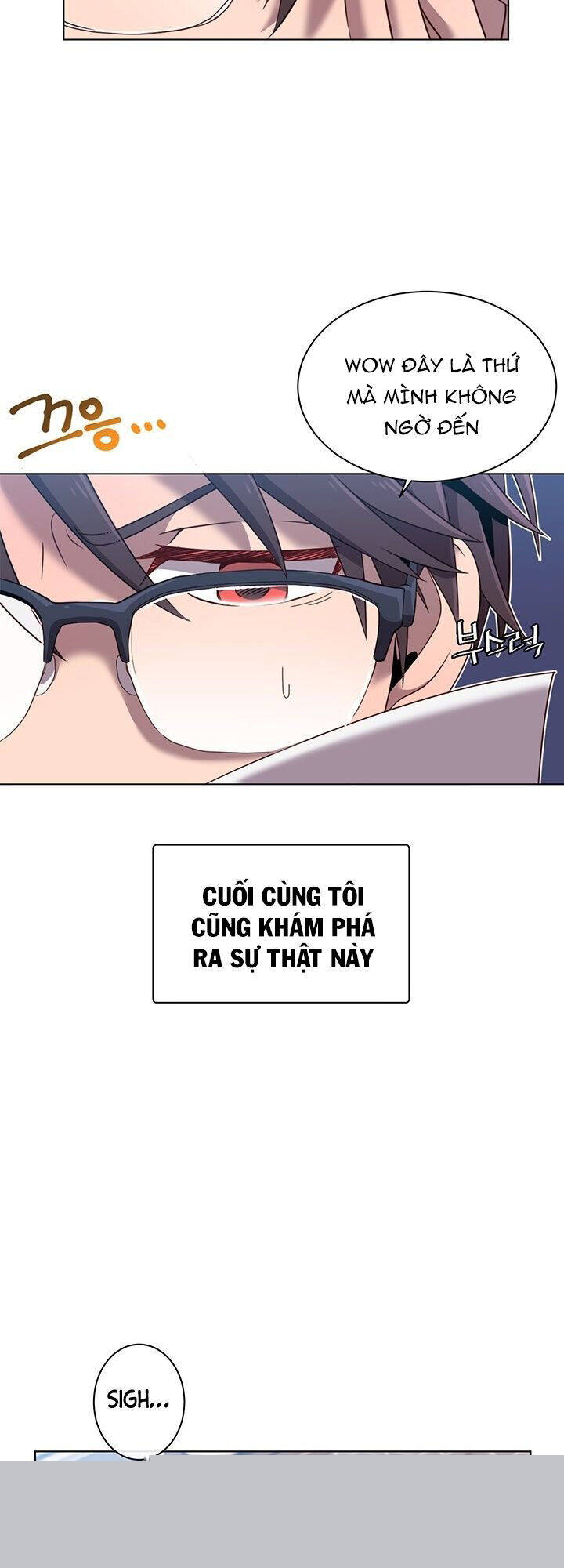 Anh Hùng Mạnh Nhất Trở Lại