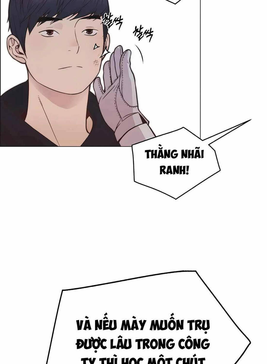 Người Đàn Ông Thực Thụ