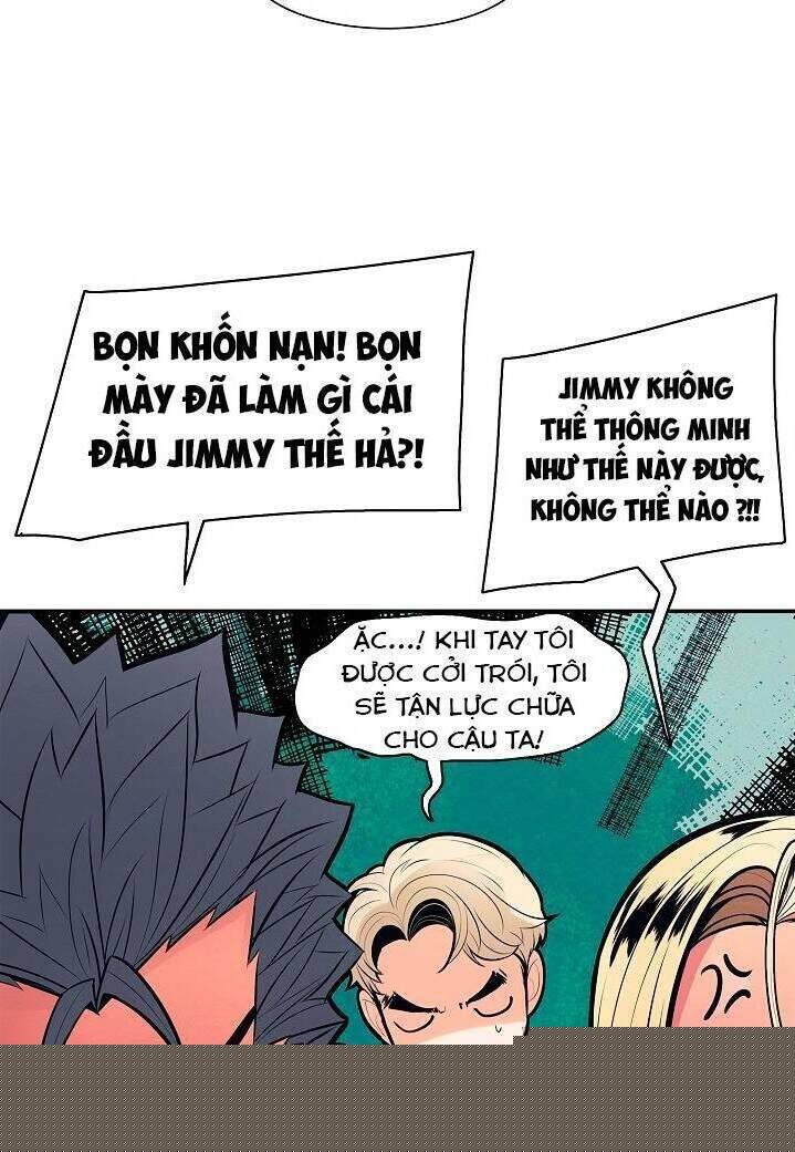 Bất Bại Chân Ma Chapter 42 - Trang 2