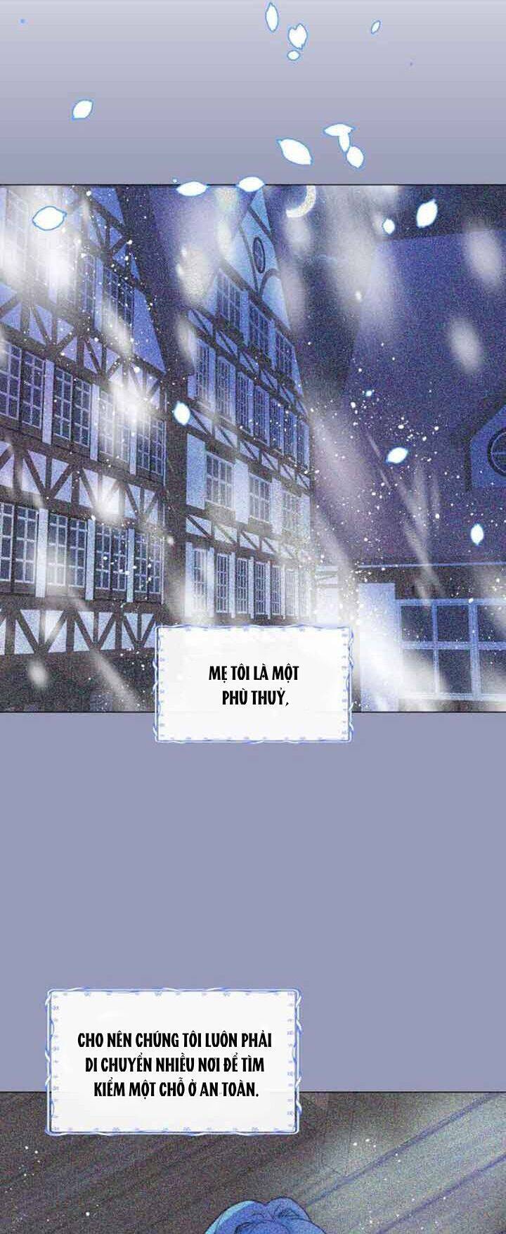 Tôi Được Sinh Ra Là Con Gái Thứ Hai