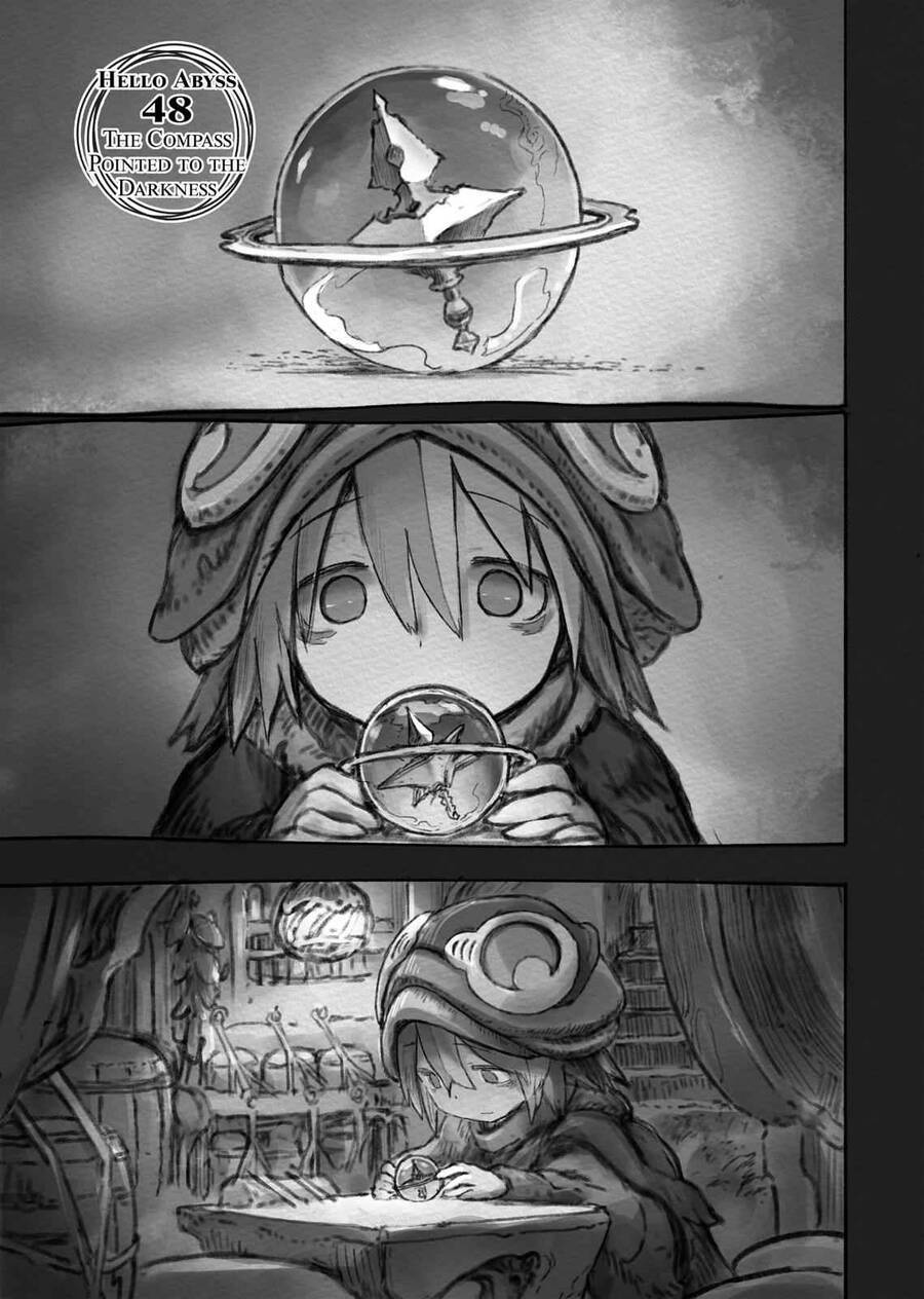 Made in Abyss