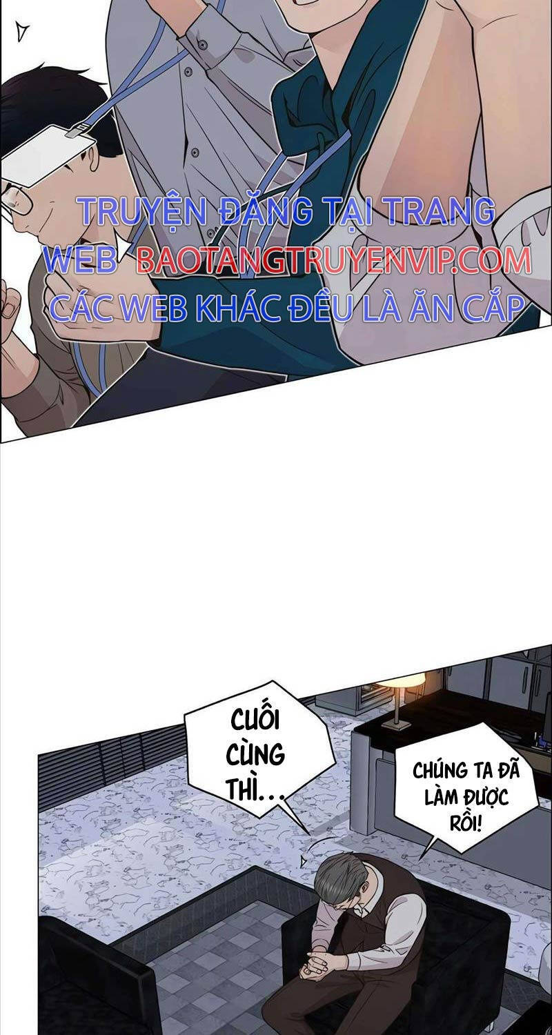 Người Đàn Ông Thực Thụ