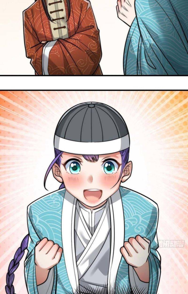 Ta Không Phải Con Cưng Của Khí Vận - Chương 29 - Trang 10