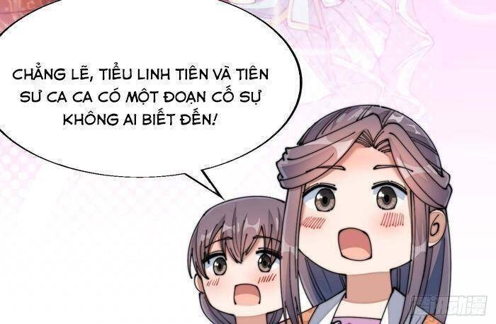 Ta Không Phải Con Cưng Của Khí Vận - Chương 15 - Trang 15