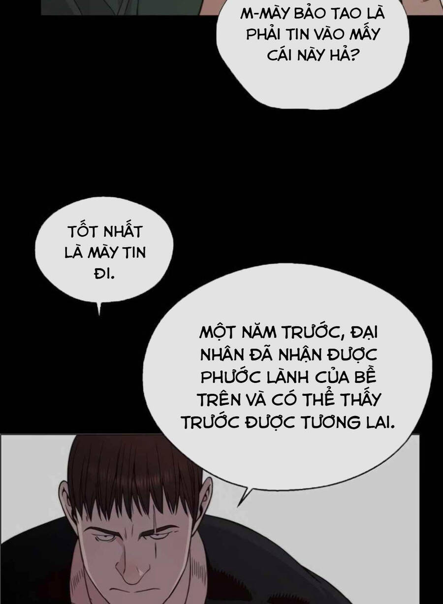 Người Đàn Ông Thực Thụ