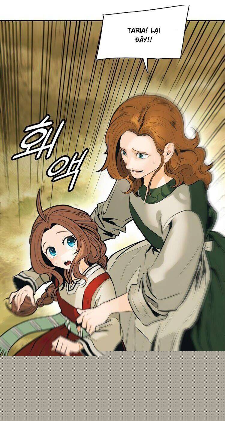 Bất Bại Chân Ma Chapter 73 - Trang 2