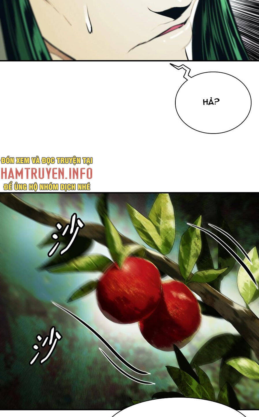 Bất Bại Chân Ma Chapter 152 - Trang 2
