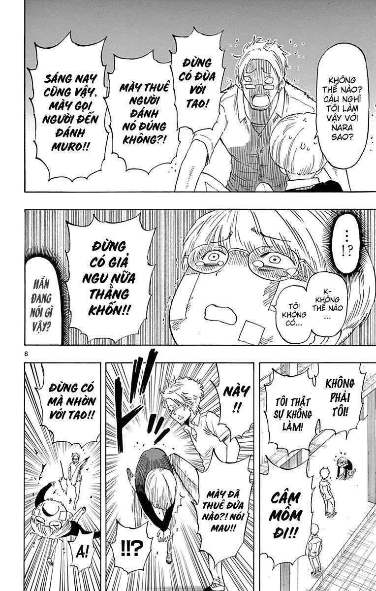 Saike Mata Shite Mo Chapter 75: Thức tỉnh - Trang 2