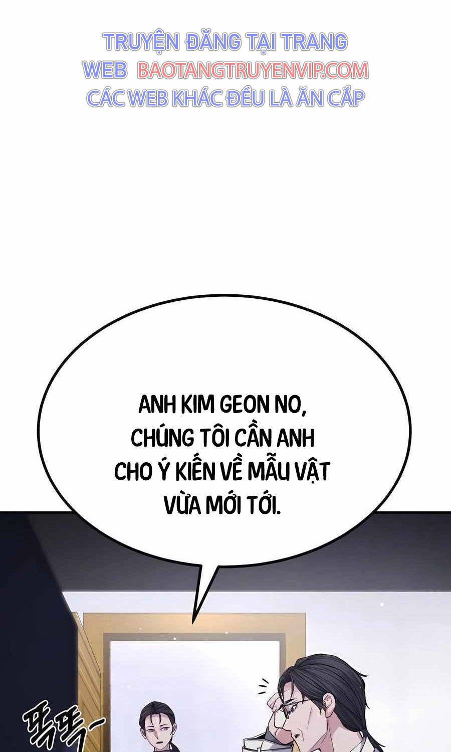 Anh Hùng Bị Trục Xuất