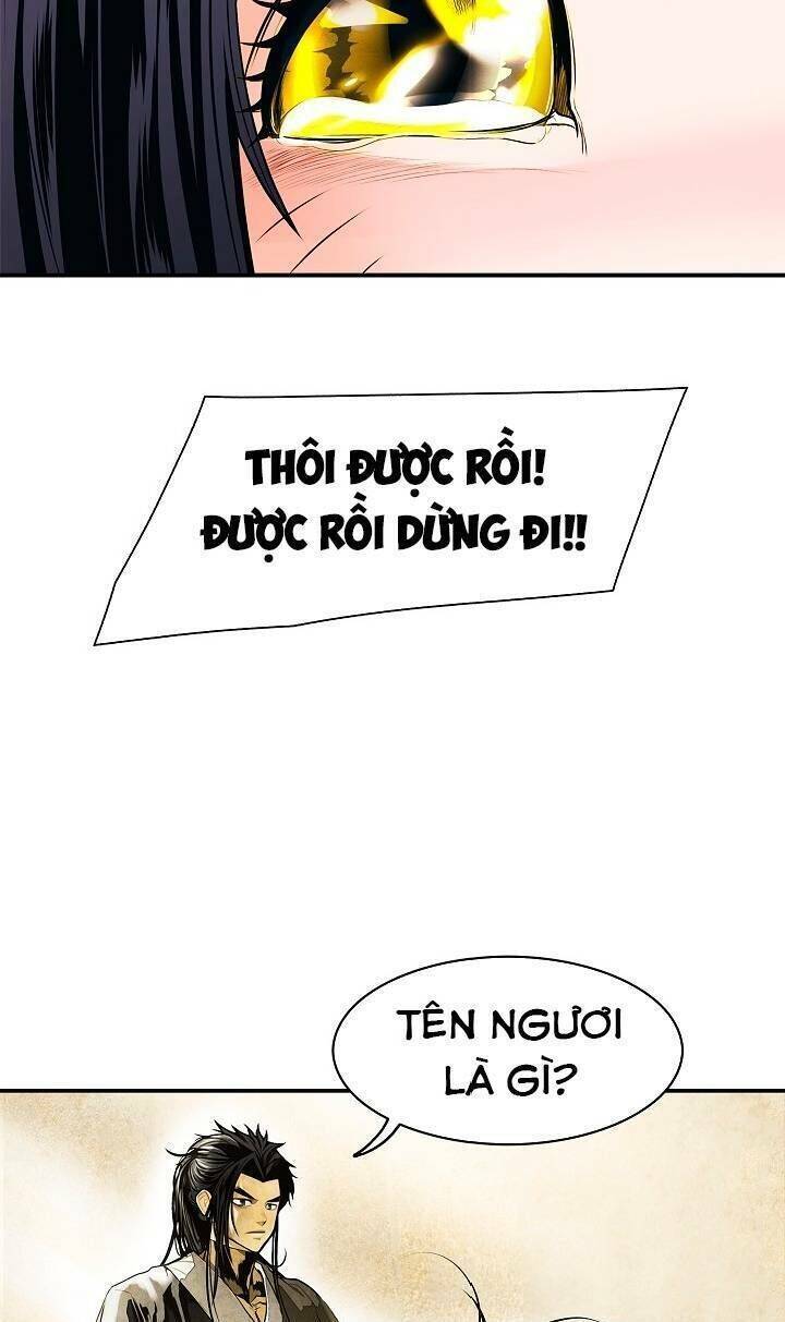 Bất Bại Chân Ma Chapter 43 - Trang 2