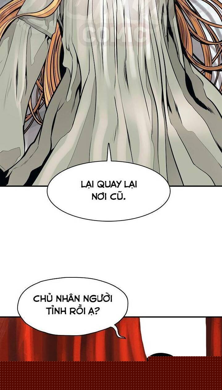 Bất Bại Chân Ma Chapter 47 - Trang 2
