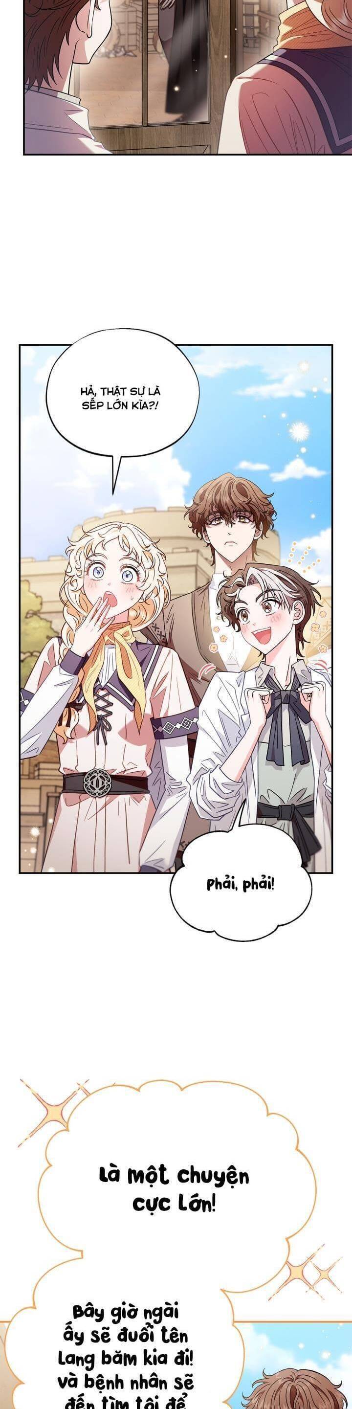 Trở Thành Người Giám Định Chất Độc Cho Thế Lực Hắc Ám1 - Chương 23 - Trang 19