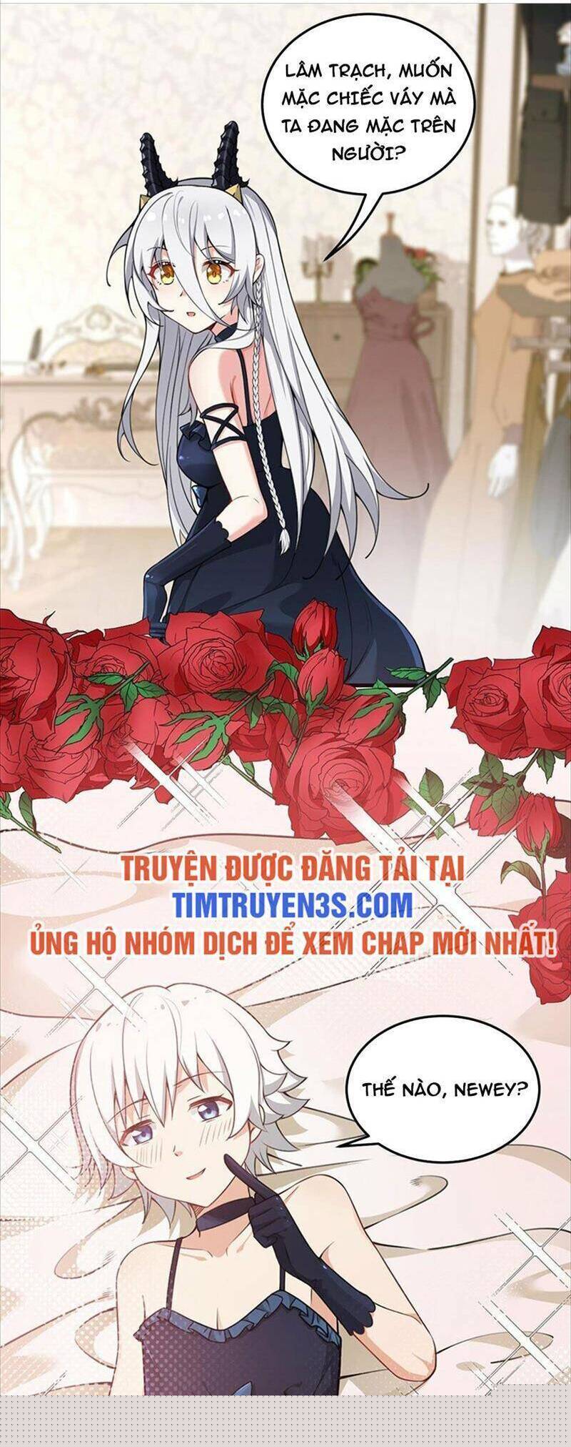 Trường Sinh Bất Lão Ta Cưới Tà Thần Về Làm Vợ