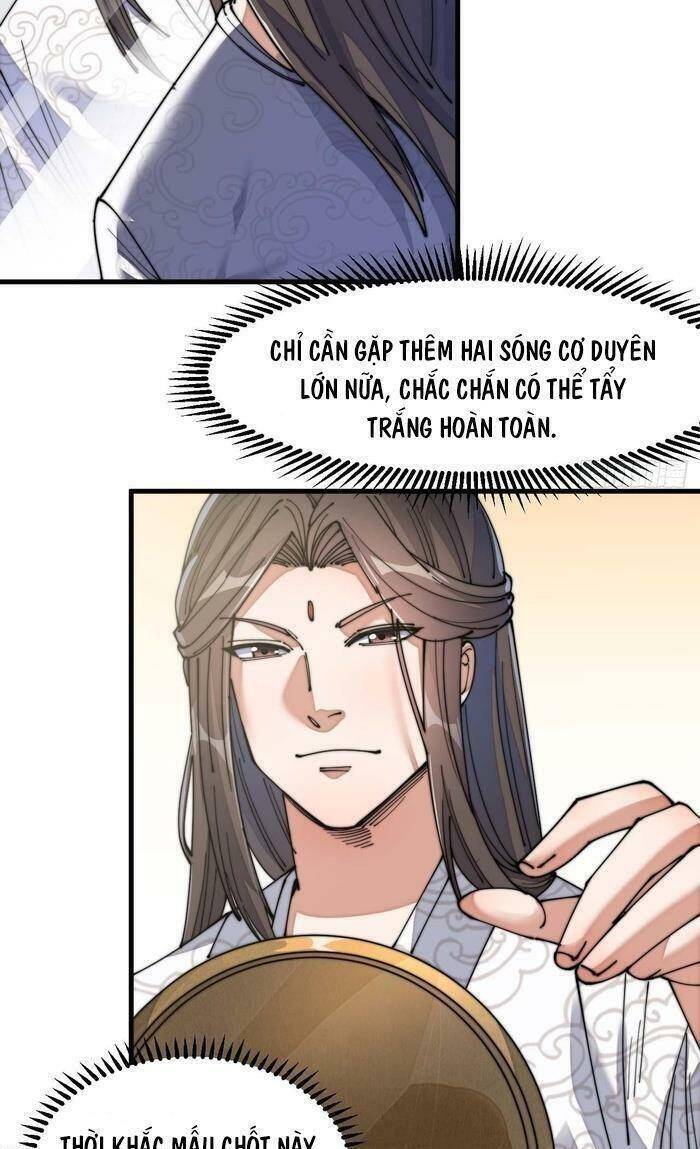 Ta Không Phải Con Cưng Của Khí Vận - Chương 13 - Trang 26