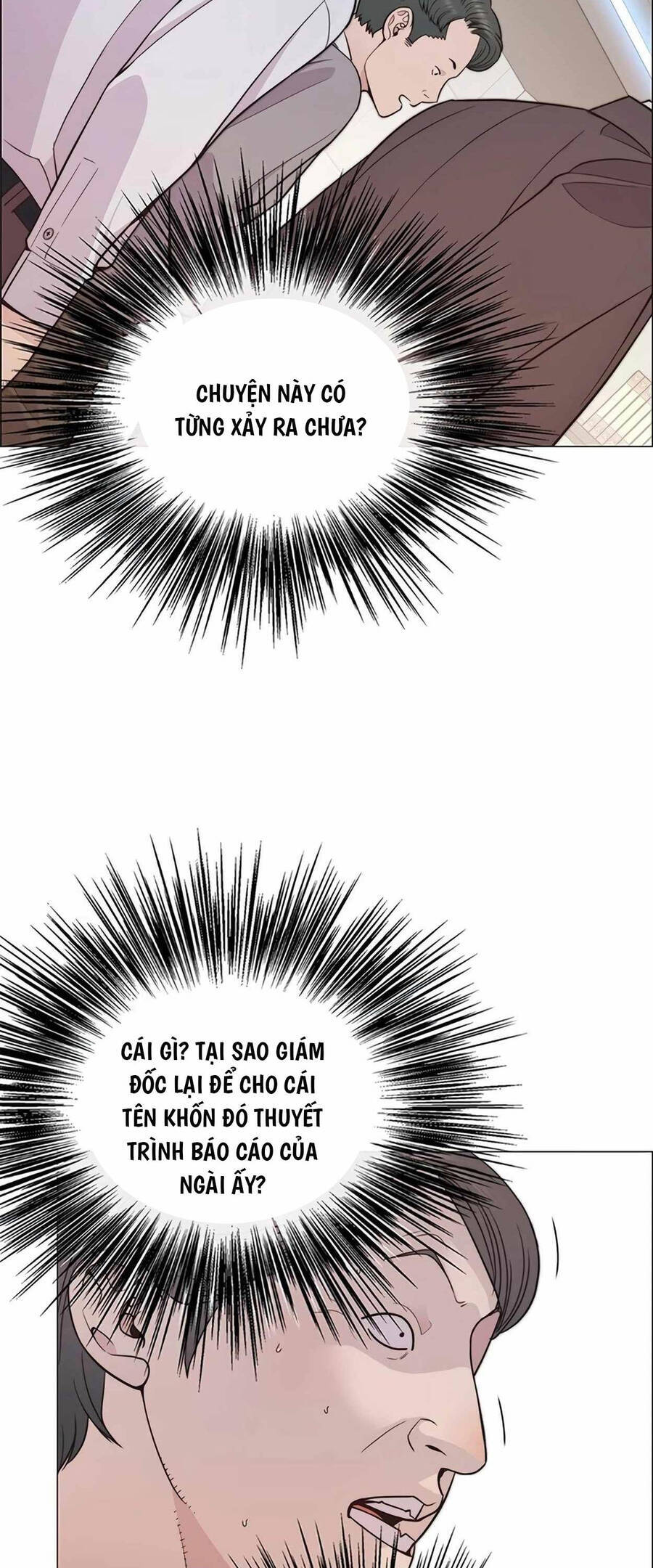 Người Đàn Ông Thực Thụ